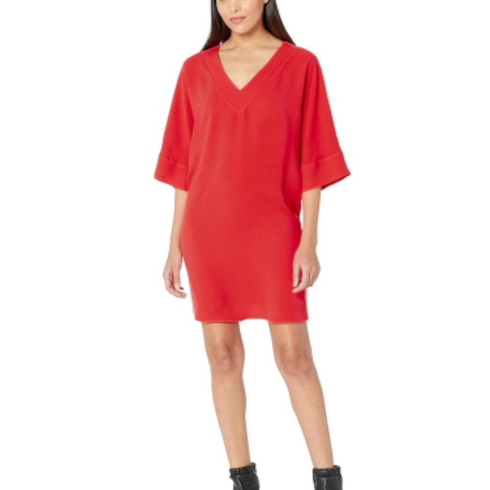 Dellia Dress